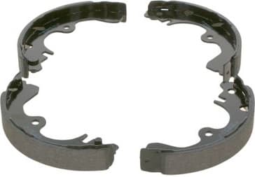 Brake Shoe Set 0986487474 - image 4