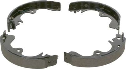 Brake Shoe Set 0986487474 - image 5