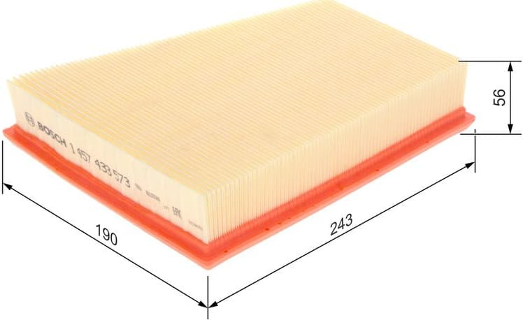 Air Filter 1457433573 - image 10