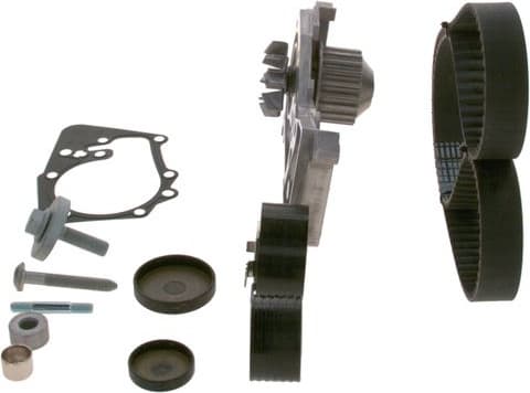 Water Pump & Timing Belt Kit 1 987 946 389 - image 6