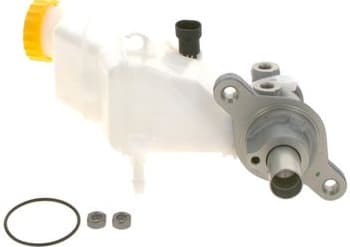 Brake Master Cylinder 0204123682 - image 5