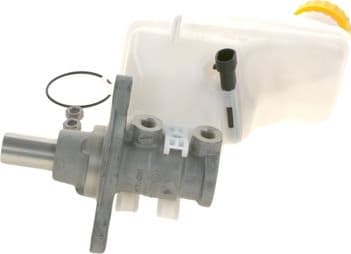 Brake Master Cylinder 0204123682 - image 6