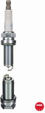 Spark plug NGK ILFR6B - image 3