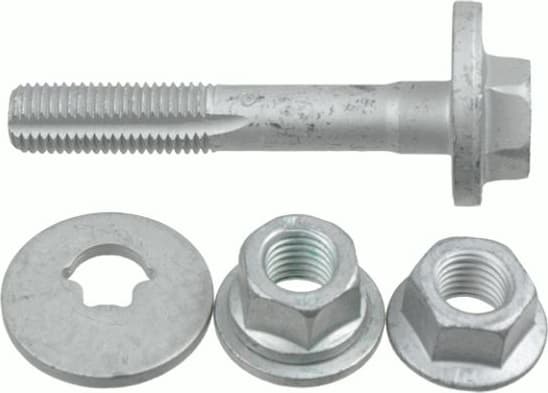 Bolt eccentric 38909 01 - image 3