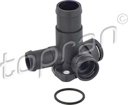 Coolant flange 101456 - image 2