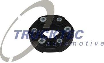 Joint propshaft 08.34.101 - image 2