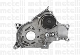 Water pump cooling system 24-0961 - image 3