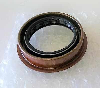 Seal differential-shaft 493 69114 - image 5