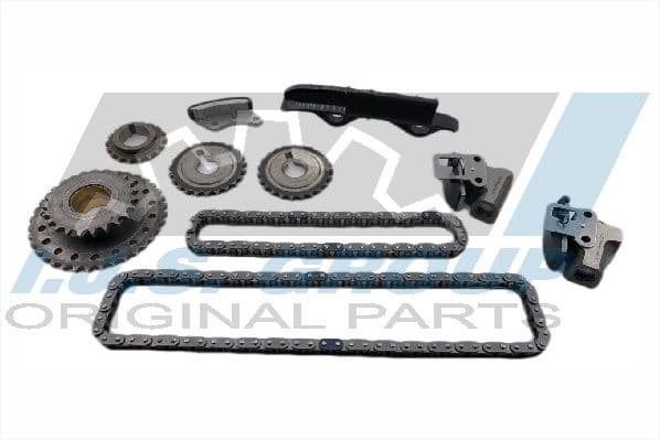 Timing Chain Kit Technology & Quality 40-1006FK - image 2