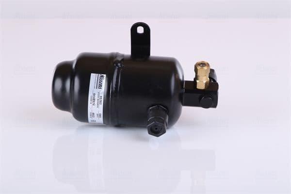 Dryer, air conditioning 95763