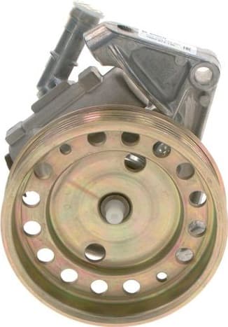 Hydraulic Pump, steering K S00 000 643 - image 5