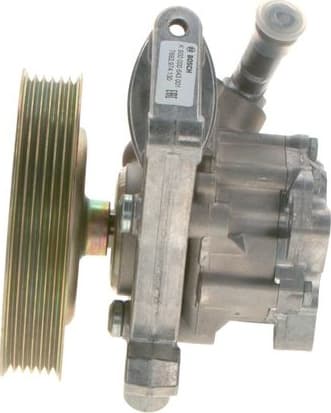 Hydraulic Pump, steering K S00 000 643 - image 6
