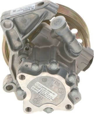 Hydraulic Pump, steering K S00 000 643 - image 7