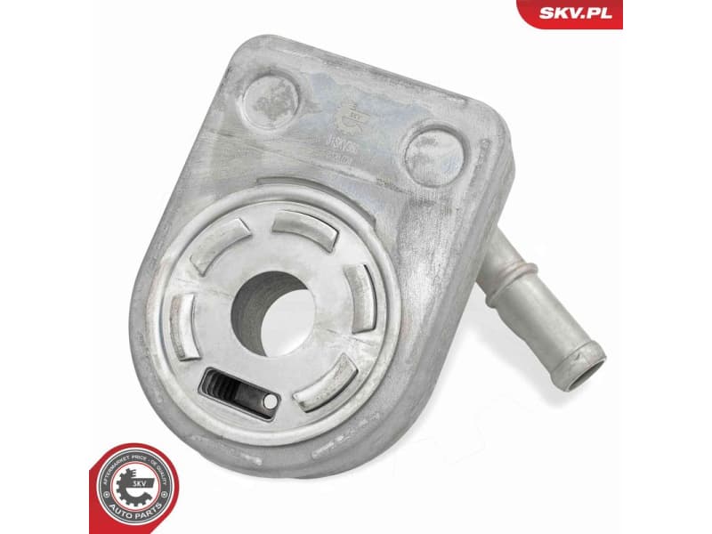 Oil Cooler, engine oil 31SKV360 - image 3