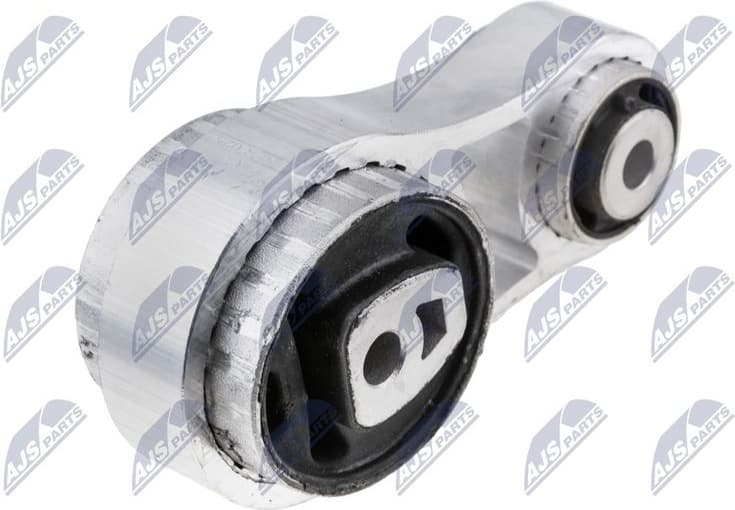 Mounting, engine ZPS-FR-025