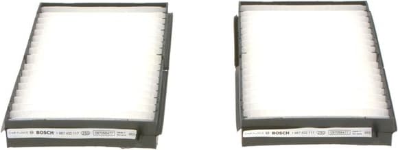 Filter, cabin air 1987432117 - image 6