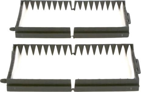 Filter, cabin air 1987432117 - image 7