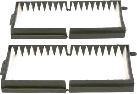 Filter, cabin air 1987432117 - image 9