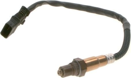 Oxygen Sensor 0258027029 - image 6