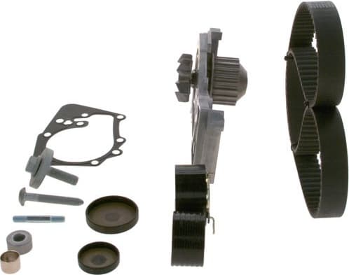 Water Pump & Timing Belt Kit 1 987 946 390 - image 6