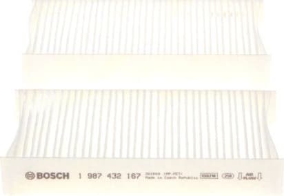 Filter, cabin air 1987432167 - image 6