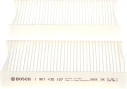 Filter, cabin air 1987432167 - image 8