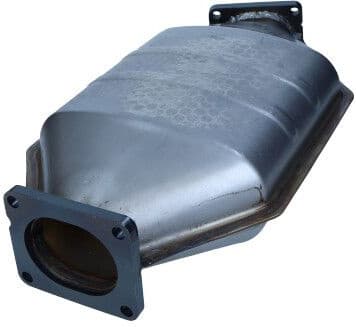 Soot/Particulate Filter, exhaust system 27-6011 - image 2