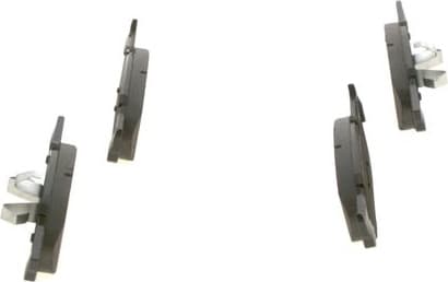 Brake Pad Set, disc brake 0986424021 - image 5