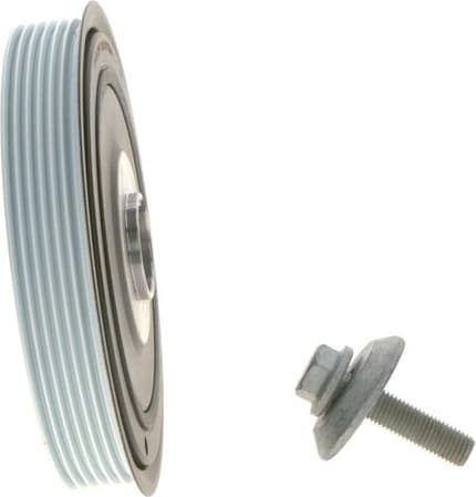 Belt Pulley, crankshaft 1 987 945 602 - image 8