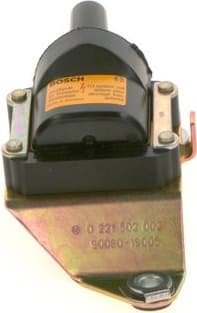 Ignition Coil 0221502002 - image 5