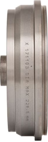 Brake Drum 0986477287 - image 6