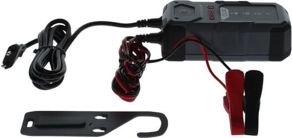 Battery Charger 0 189 911 010 - image 7