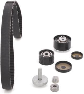 Timing Belt Kit 1987946701 - image 8