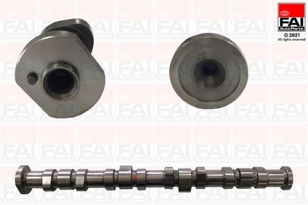 Camshaft C360