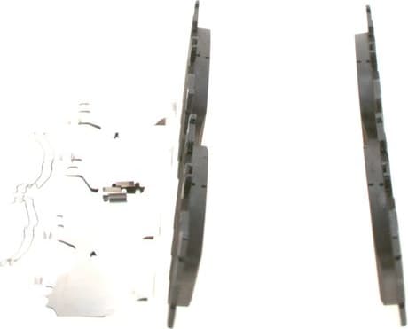 Brake Pad Set, disc brake 0 986 424 335 - image 3