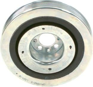 Belt Pulley, crankshaft 1 987 945 600 - image 7