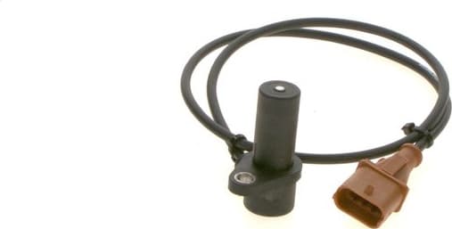 Sensor, crankshaft pulse 0261210239 - image 3