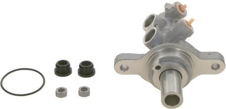 Brake Master Cylinder 0204776585 - image 5