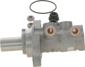 Brake Master Cylinder 0204776585 - image 6