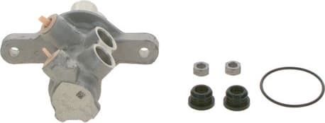 Brake Master Cylinder 0204776585 - image 7