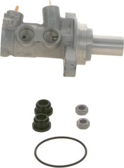 Brake Master Cylinder 0204776585 - image 8