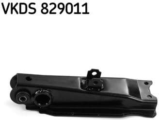 Control/Trailing Arm, wheel suspension VKDS 829011