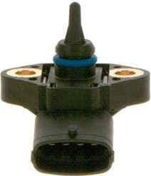 Sensor, fuel pressure 0261230112 - image 9