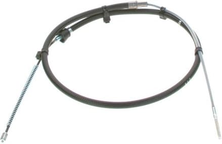 Cable Pull, parking brake 1987477680 - image 2