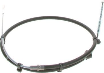 Cable Pull, parking brake 1987477680 - image 3