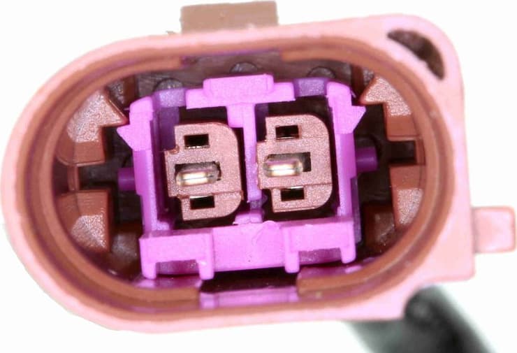 Sensor, exhaust gas temperature Original VEMO Quality V10-72-1487 - image 2