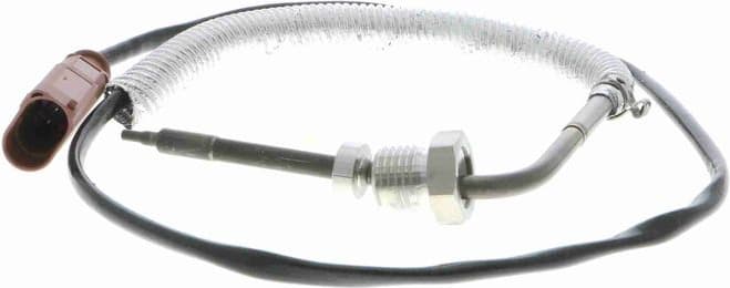 Sensor, exhaust gas temperature Original VEMO Quality V10-72-1487 - image 4