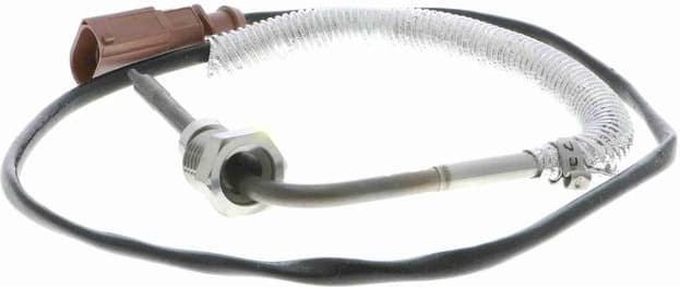 Sensor, exhaust gas temperature Original VEMO Quality V10-72-1487 - image 5