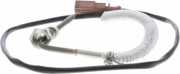 Sensor, exhaust gas temperature Original VEMO Quality V10-72-1487 - image 6