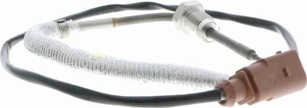 Sensor, exhaust gas temperature Original VEMO Quality V10-72-1487 - image 9